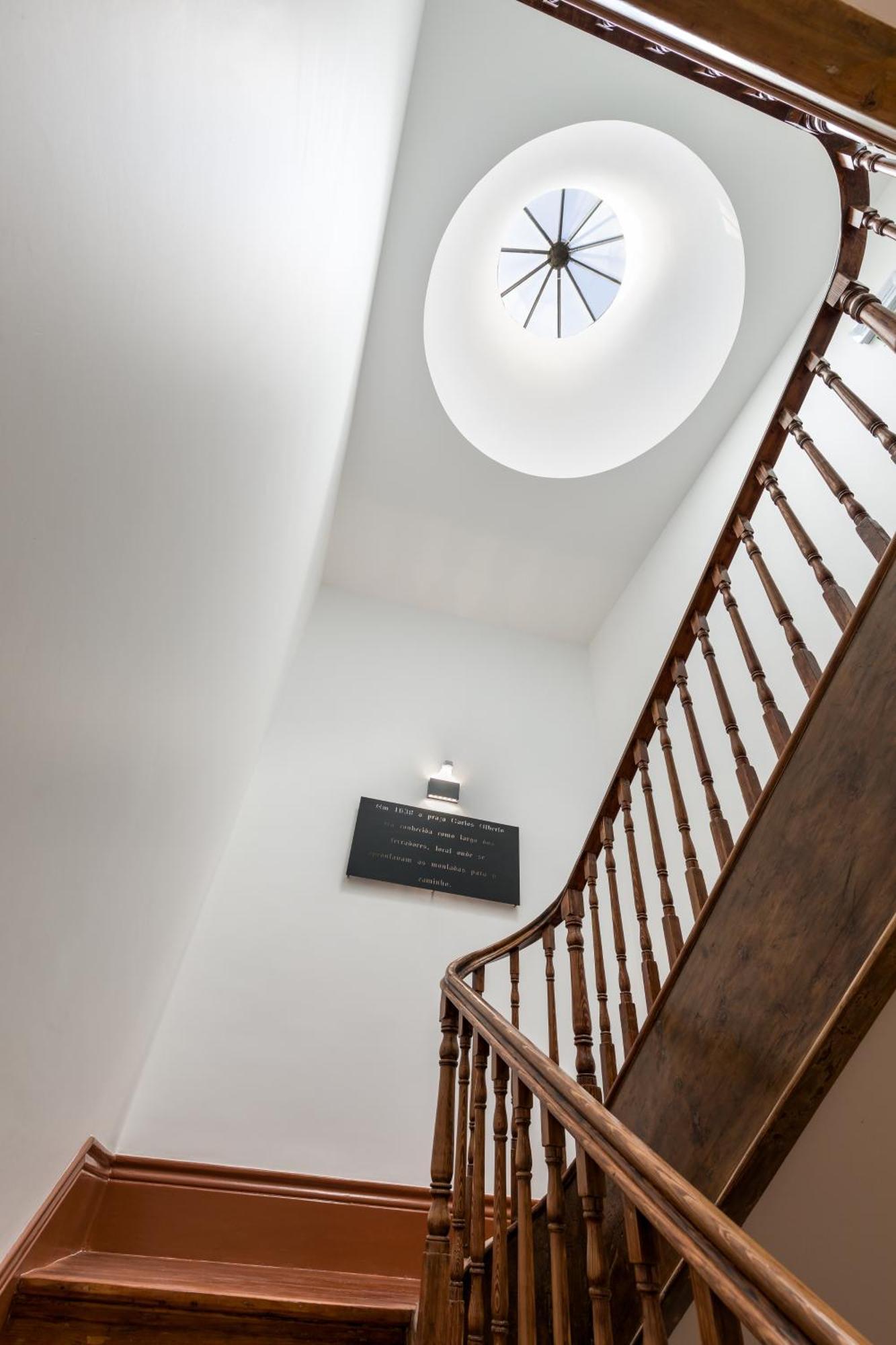 Apartamento Clerigos - Ferradores Porto