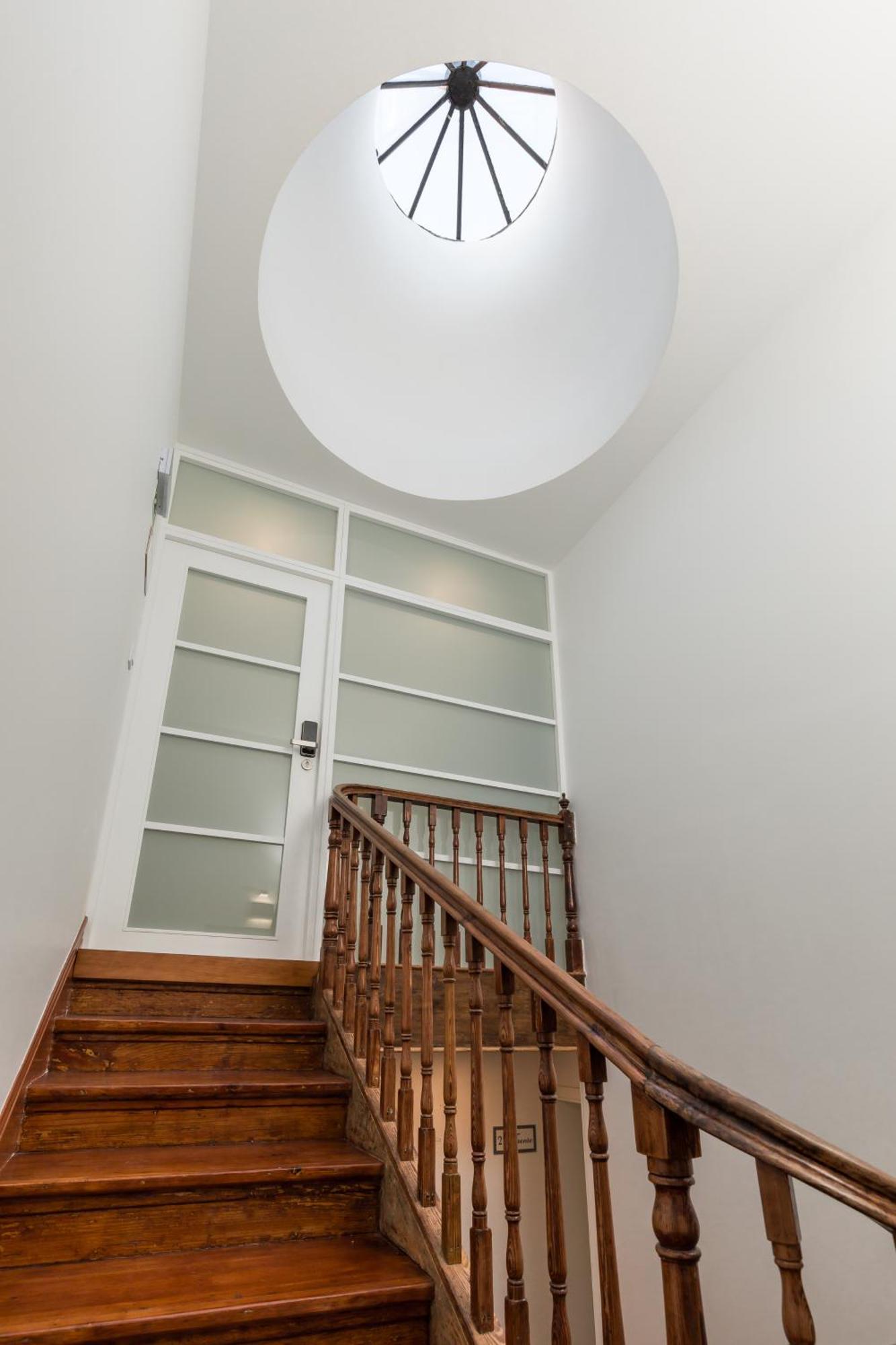 Apartamento Clerigos - Ferradores Oporto