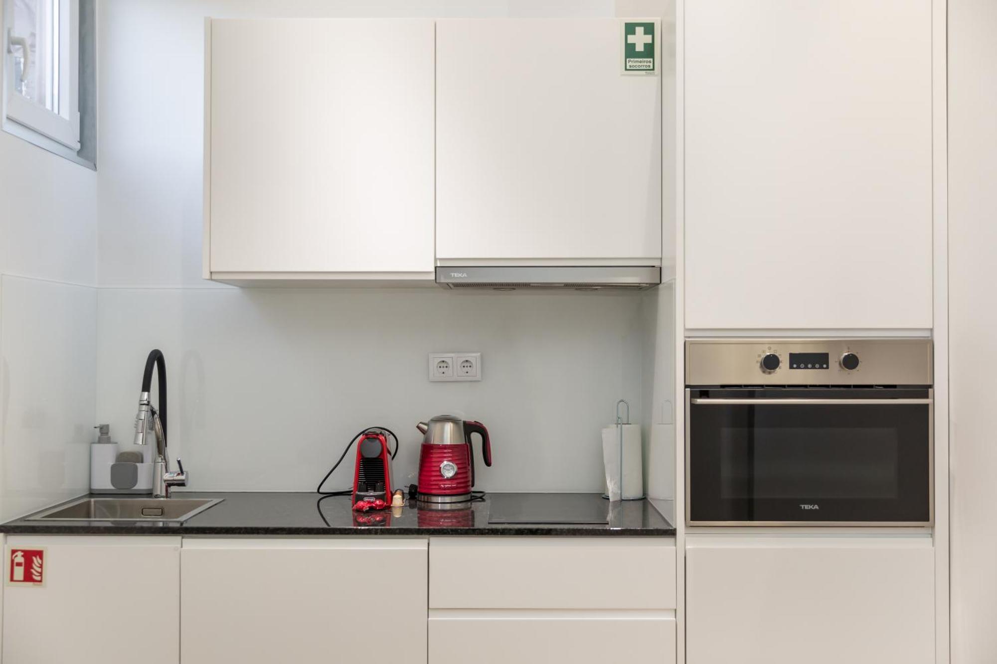 Apartamento Clerigos - Ferradores