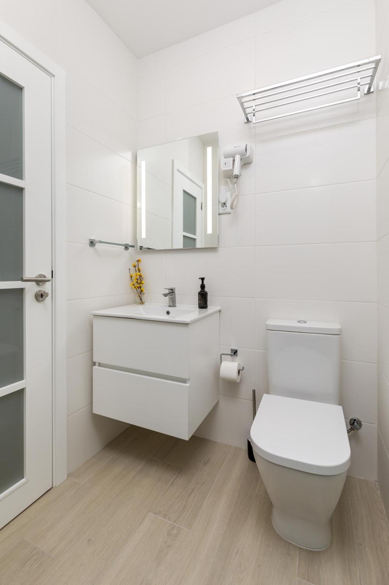 Clerigos - Ferradores Apartamento Oporto