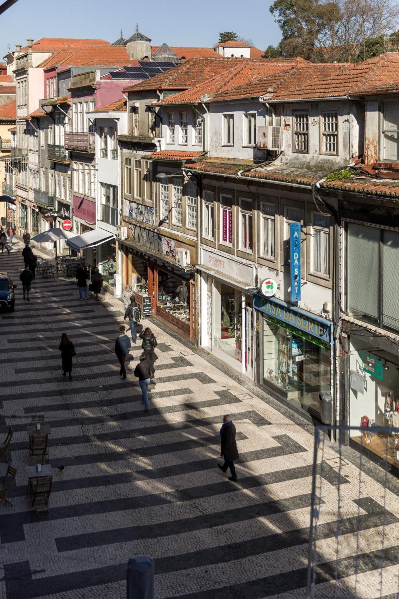 Clerigos - Ferradores * Oporto