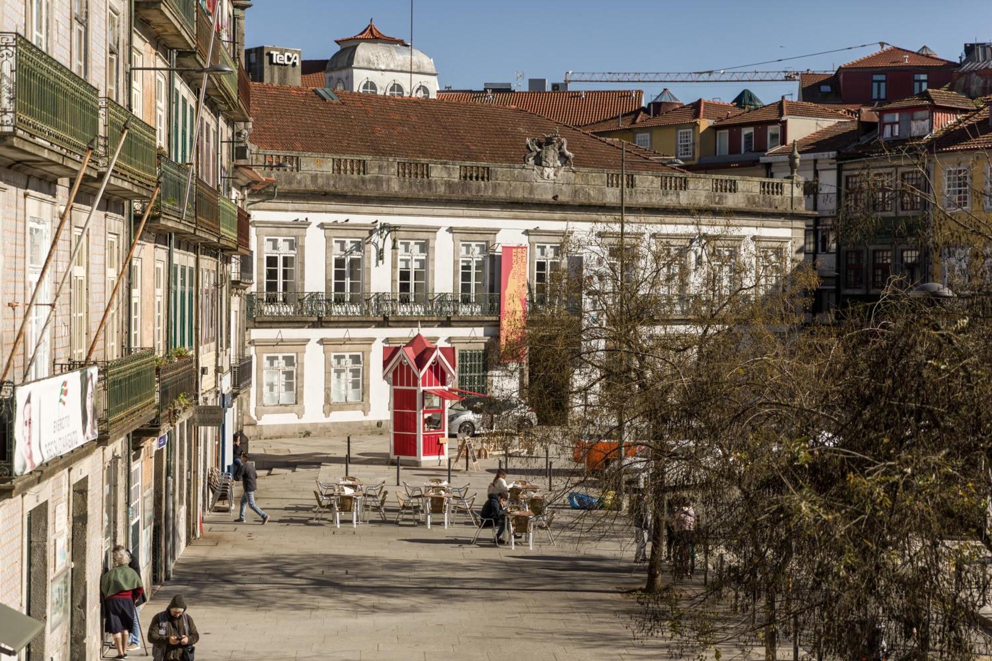Clerigos - Ferradores * Oporto